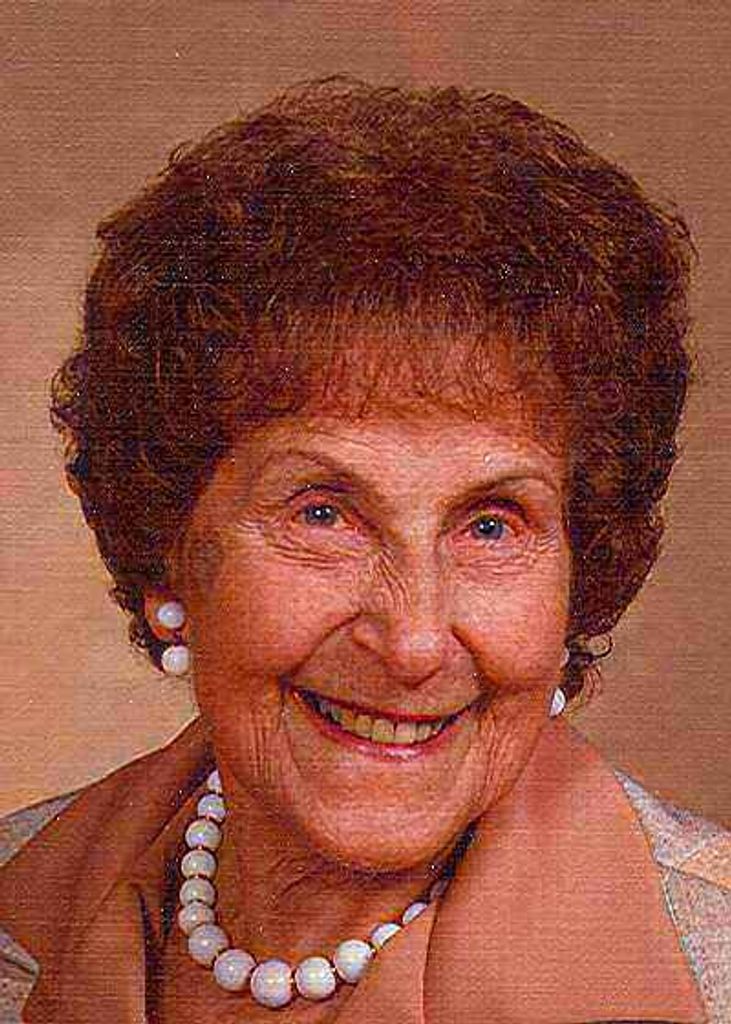 Erna Zwicker
