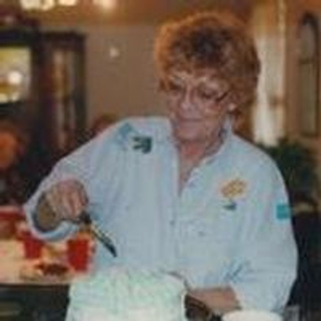 Bobbie Jo Wood