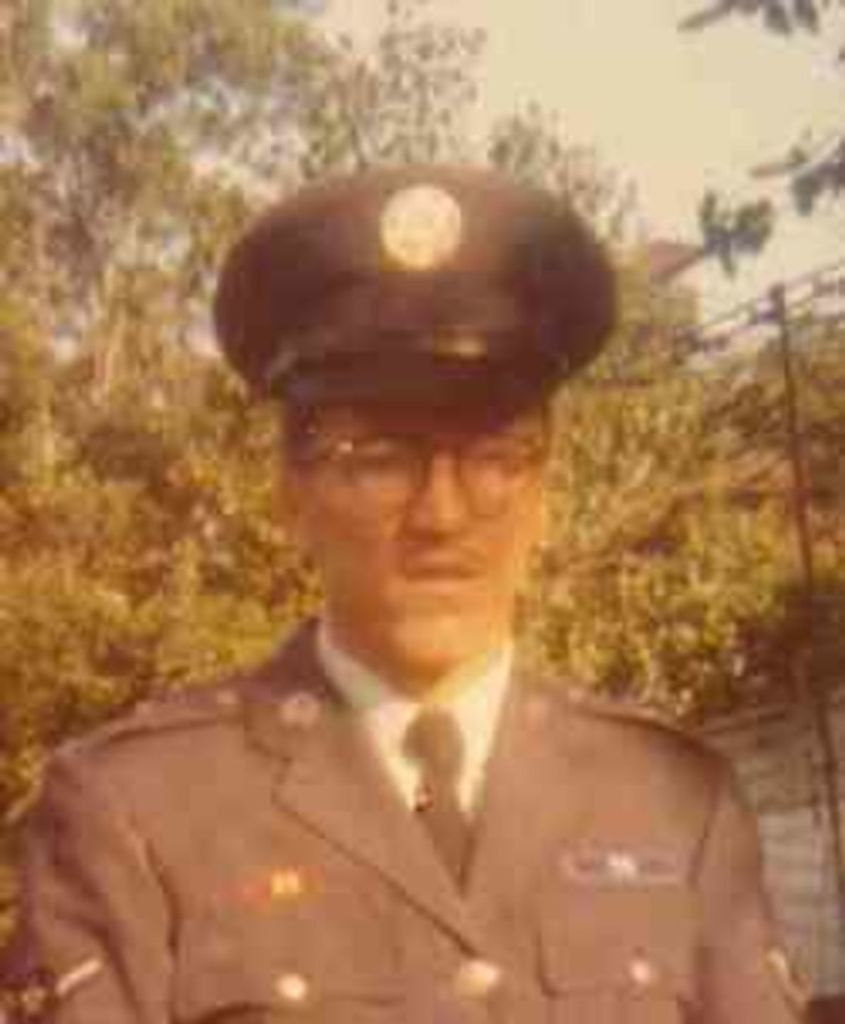 James Lee Ott Profile Photo