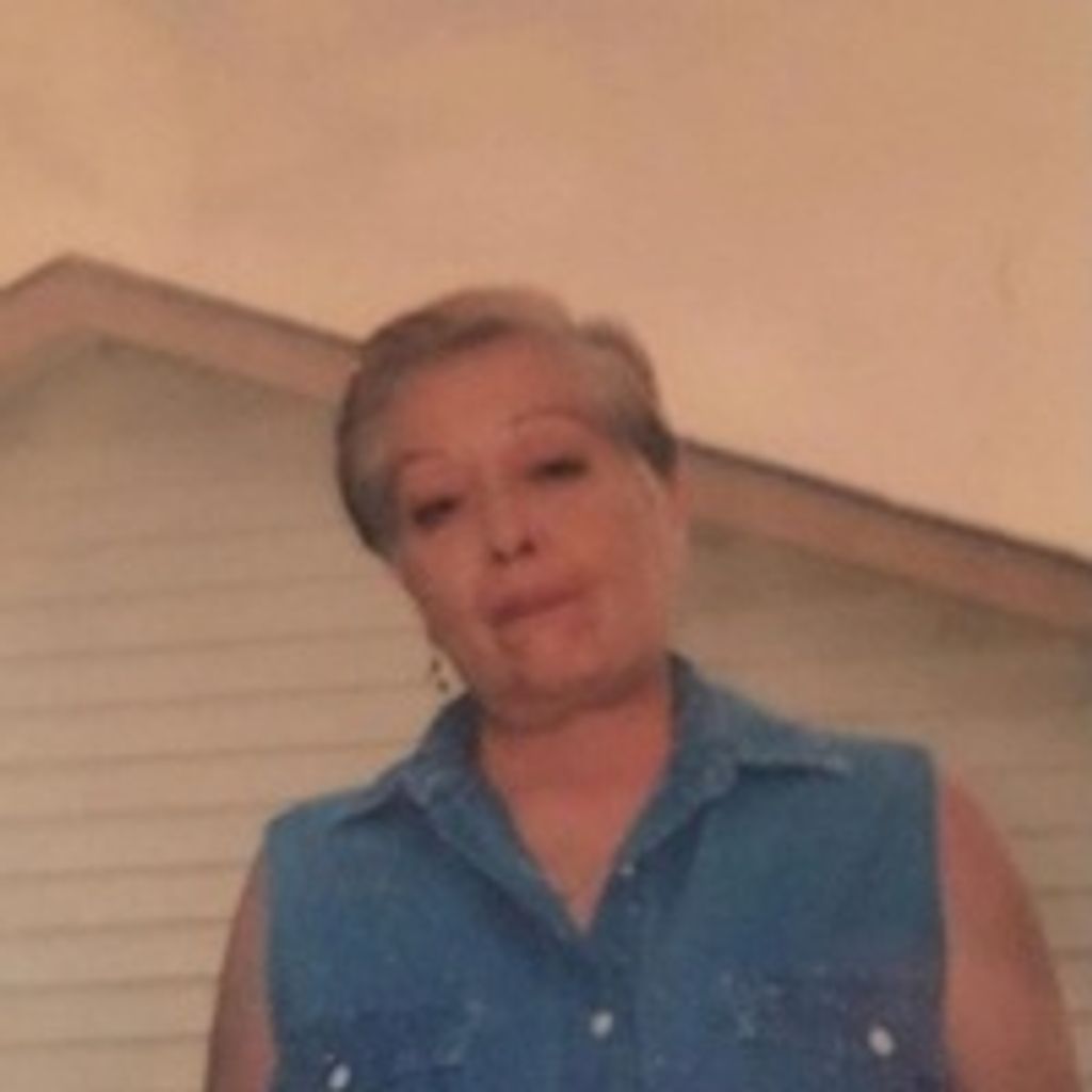 Janette Nancy Futrell