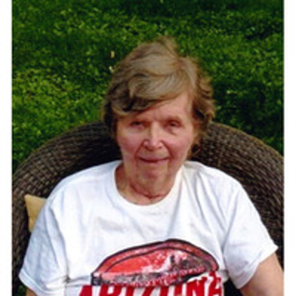 Patricia Ann Franzen Profile Photo
