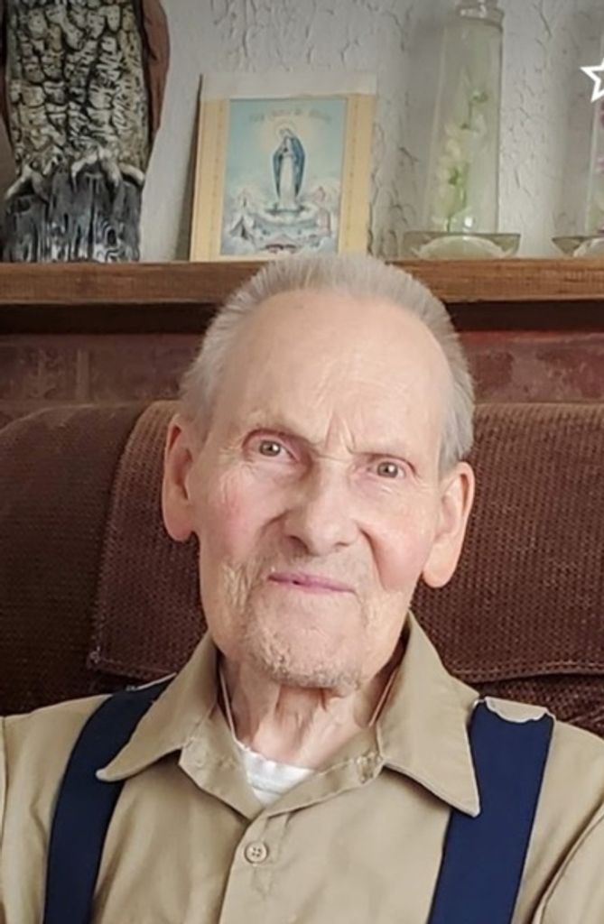 Victor E. J. Spinler Profile Photo