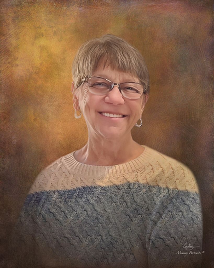 Janet Diane (Whalen) Yocum