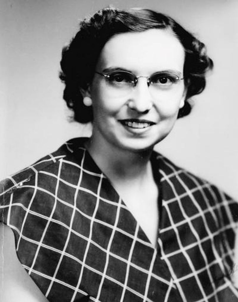 Frances E. Hammack