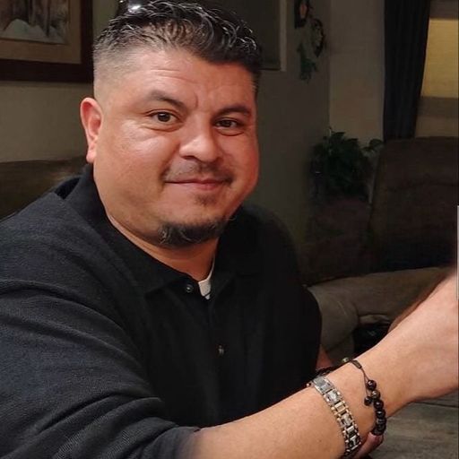 Zachary Chavez Profile Photo