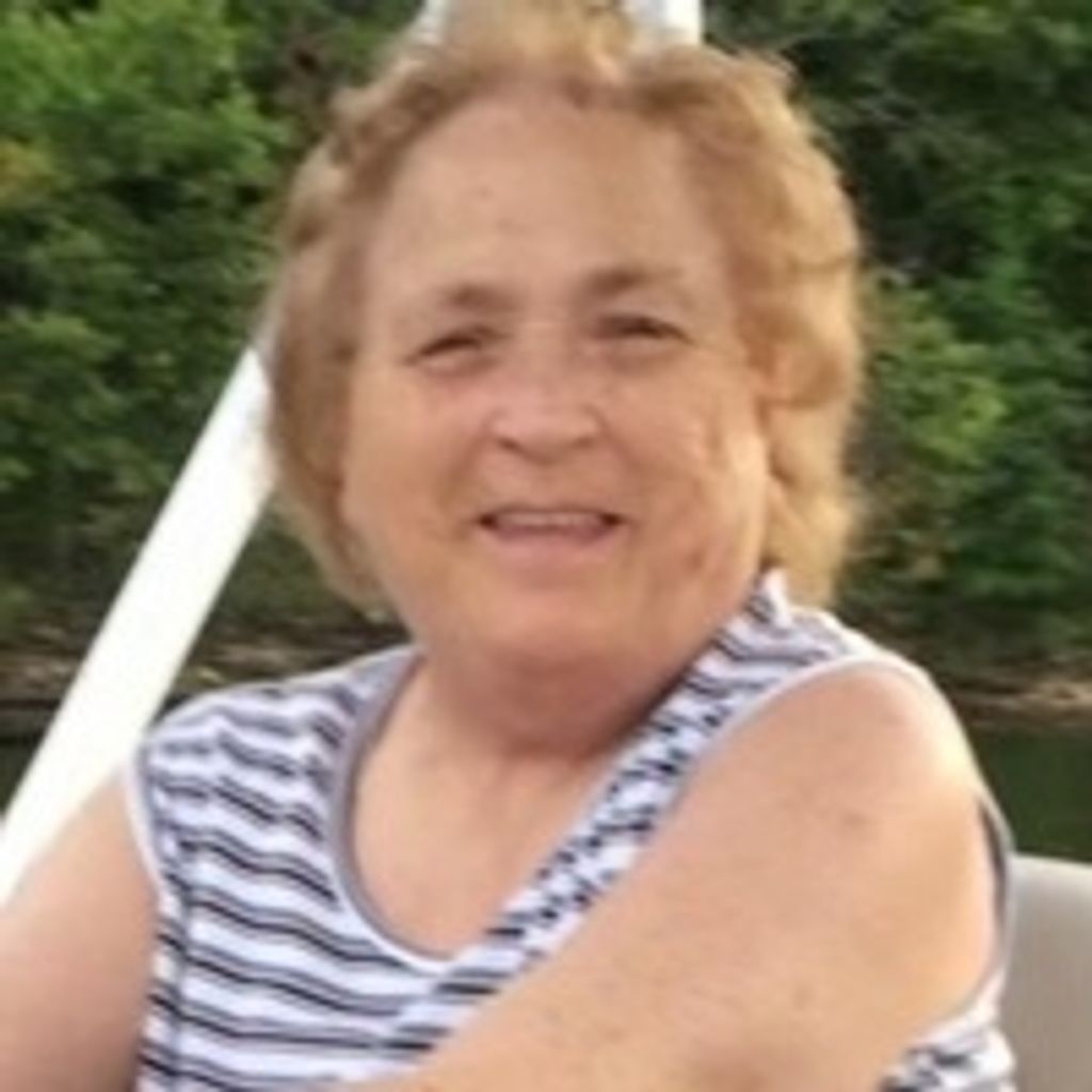 Nancy Gabehart