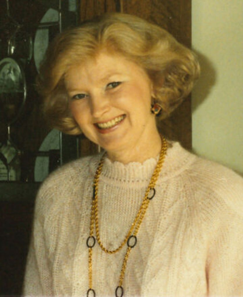 Linda L. Burkett