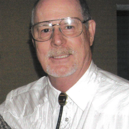 Steven James Brown Profile Photo