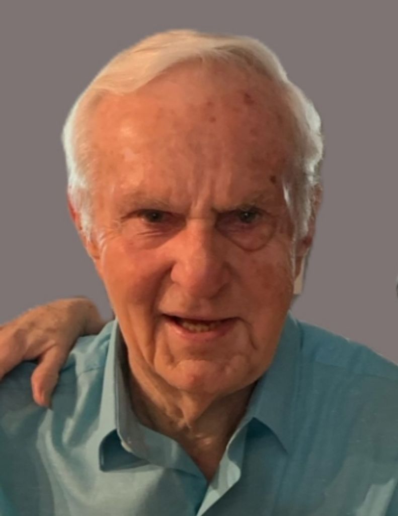 Robert Earl Olsen Profile Photo