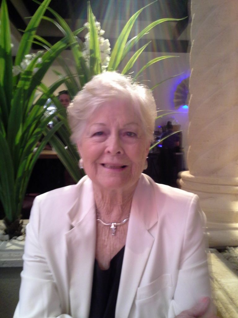 Joyce S. Murphy