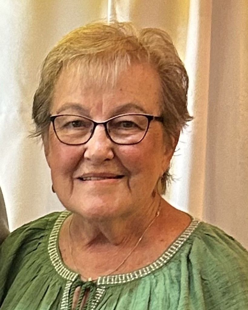 Dorothy Pickman