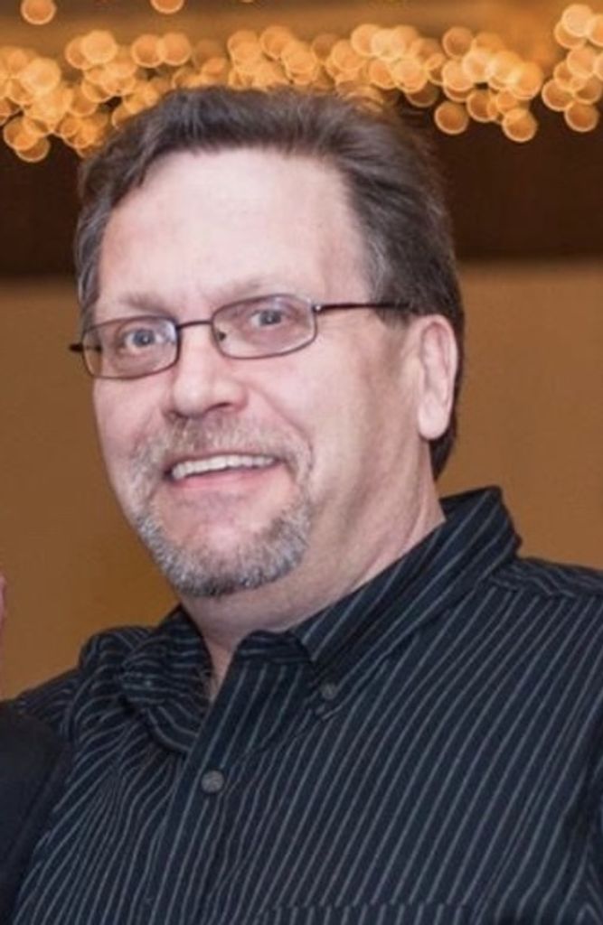 Dean Bradford Profile Photo