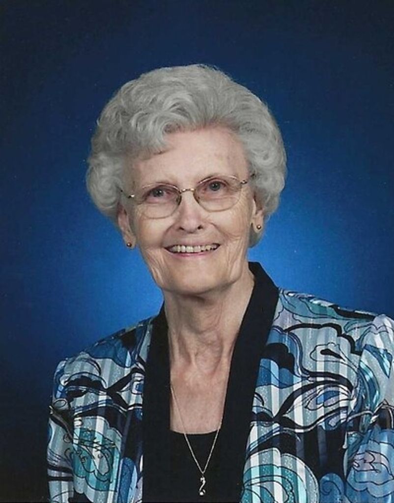Arlene Dorothy Goth Profile Photo