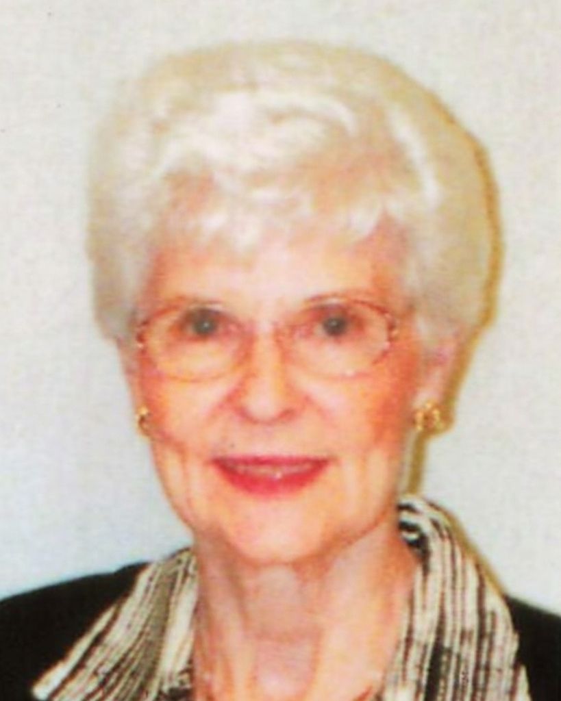 Charlotte Francis Ott Profile Photo