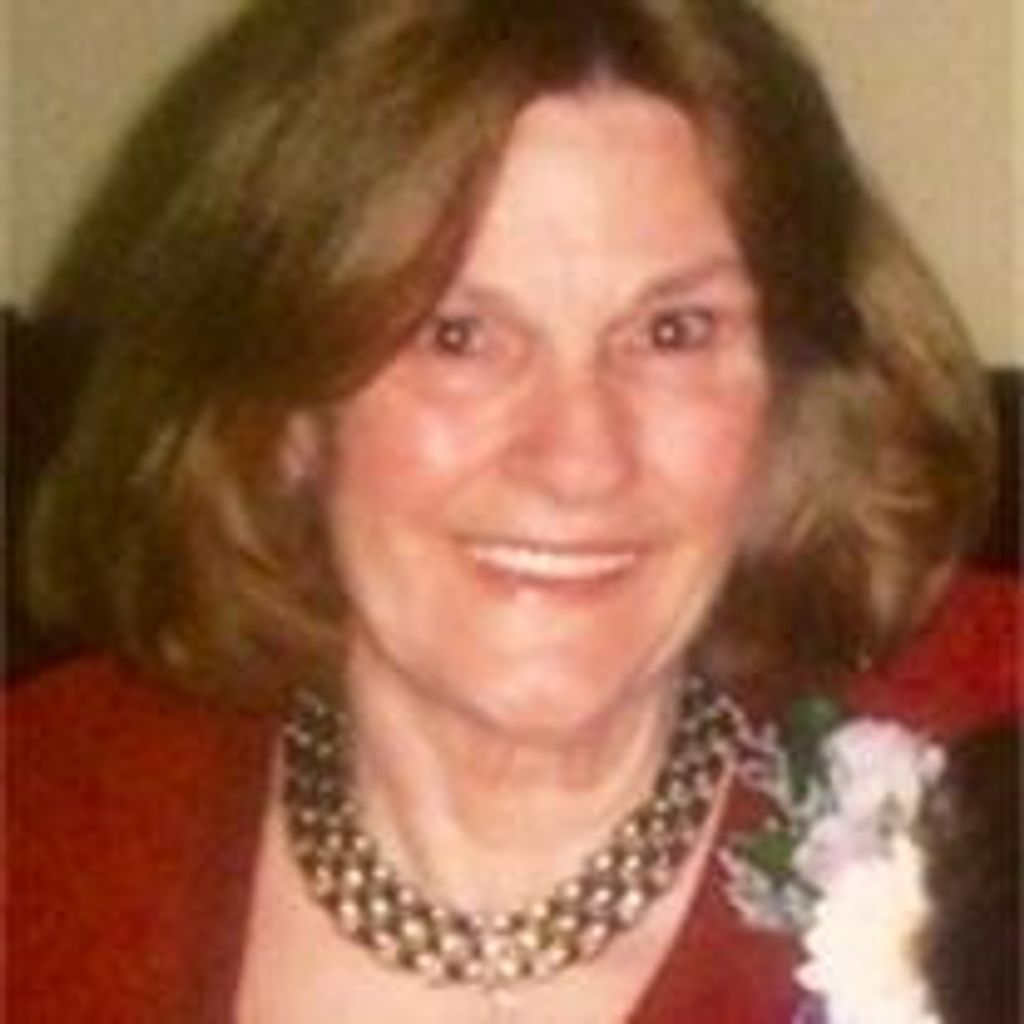 Dorothy Belz