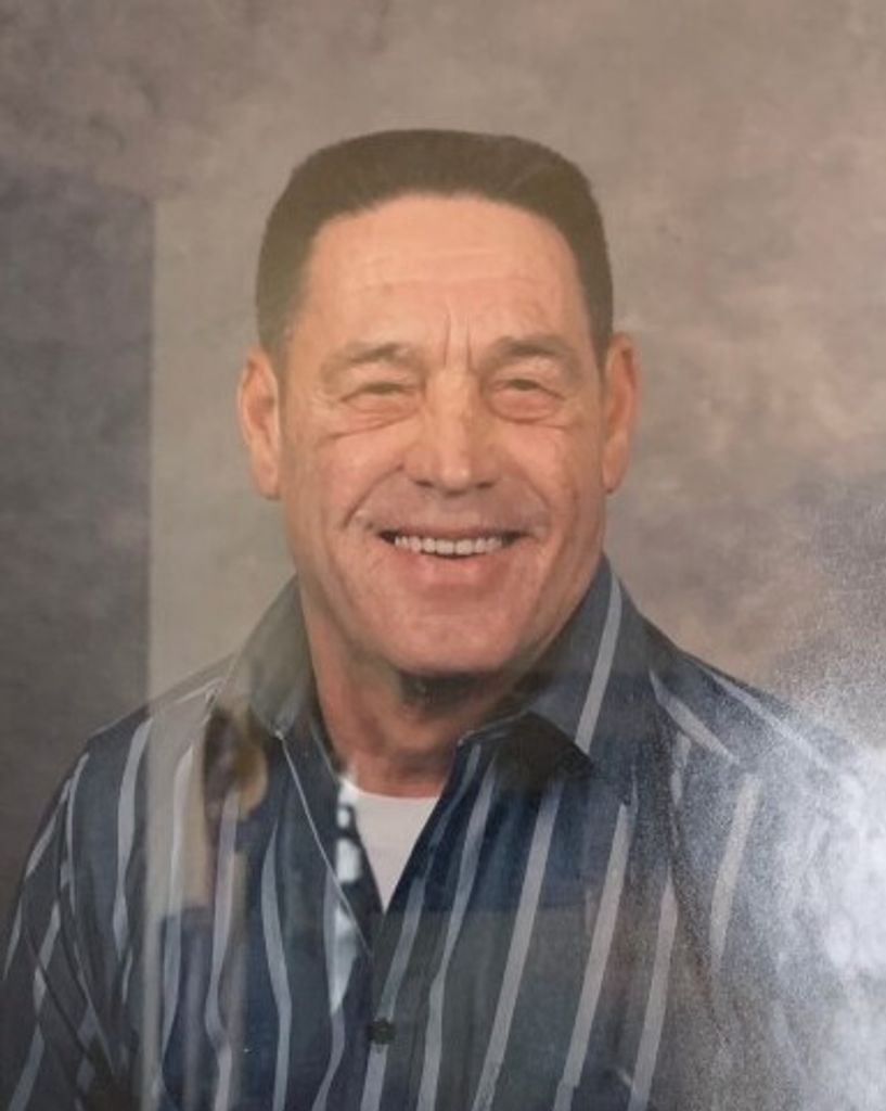 Richard Smith Profile Photo