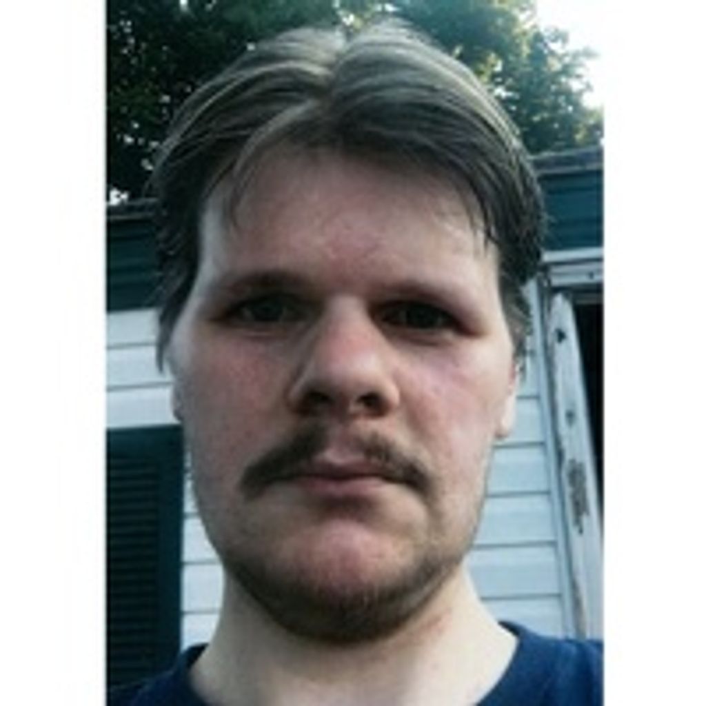 Joshua Christopher Wright