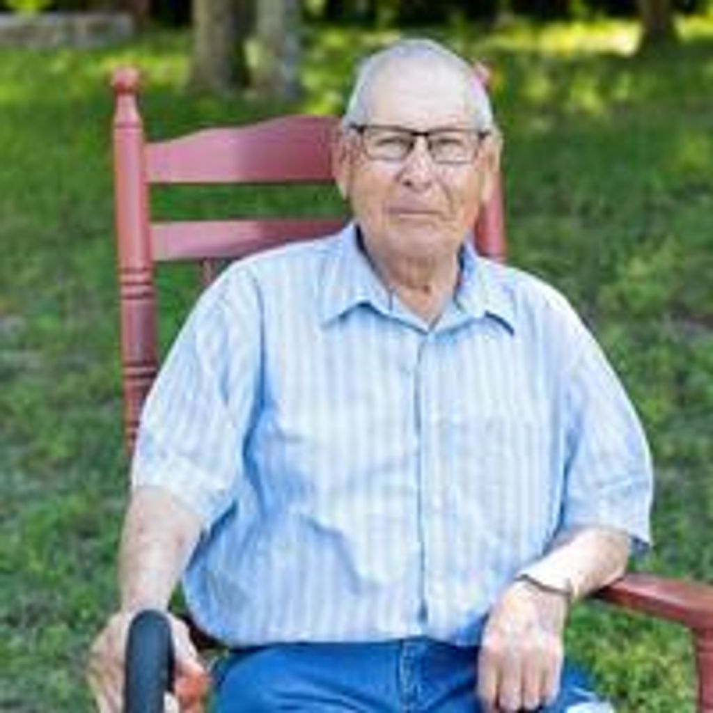 Virgil Dale Daniel