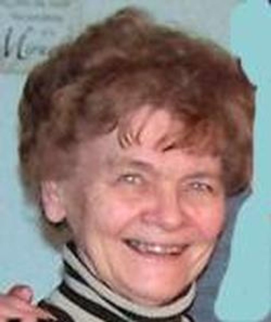 Judith Joan Harrington Profile Photo