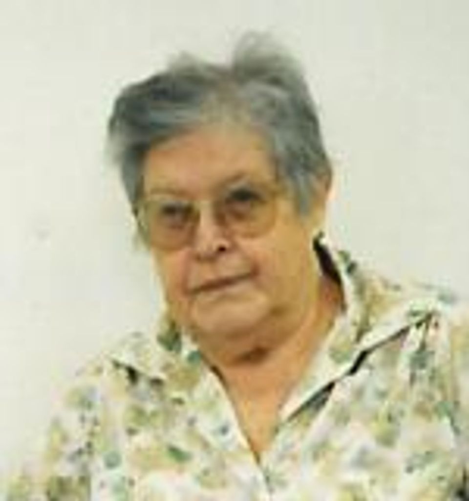 Eleanor Burtness