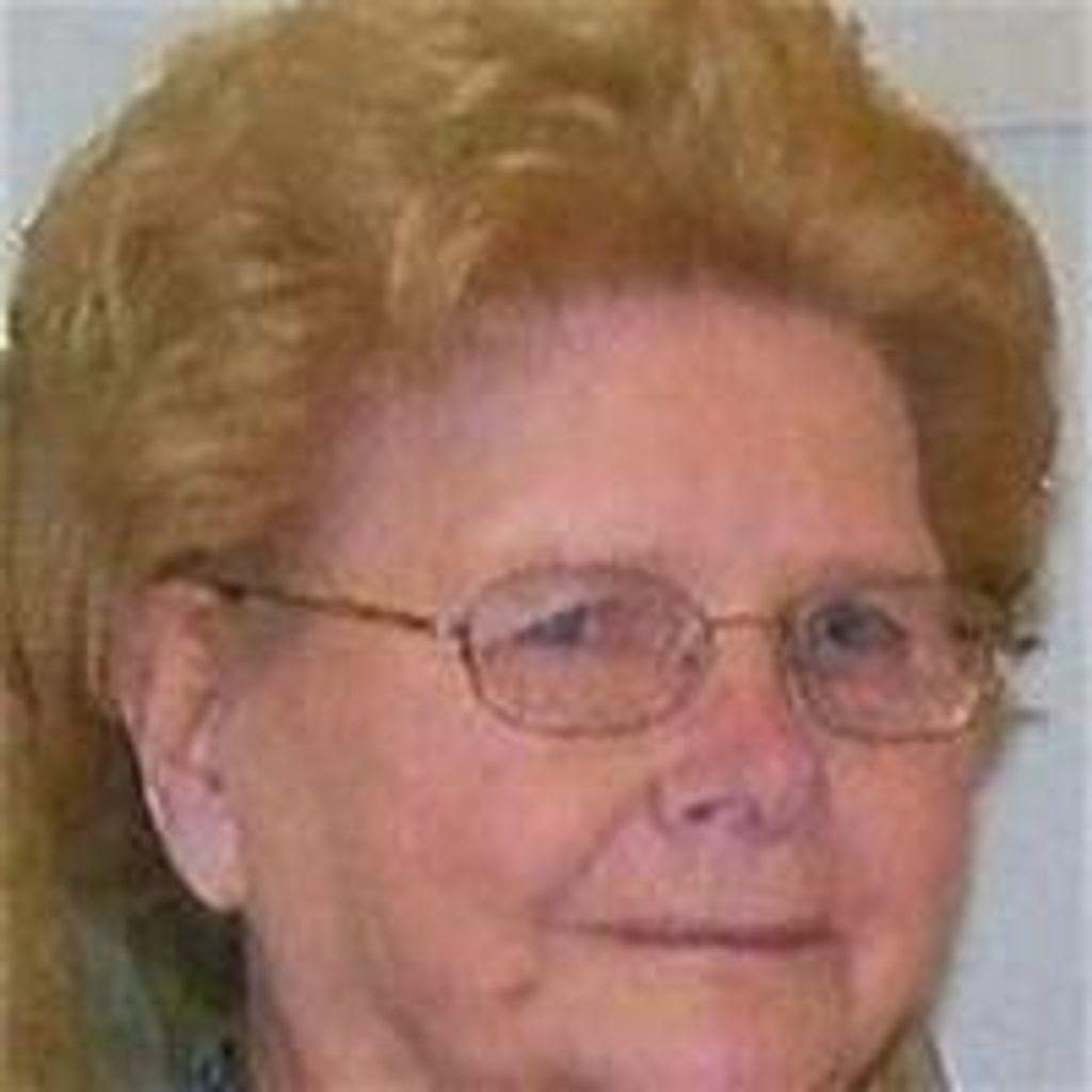 Bessie Lybrand Lowe