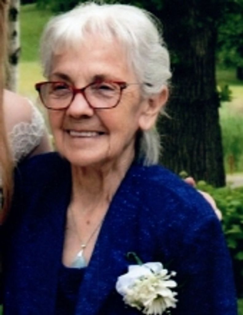 Wanda M. Peters