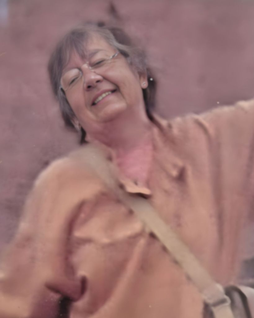 Margaret Sheila Battell