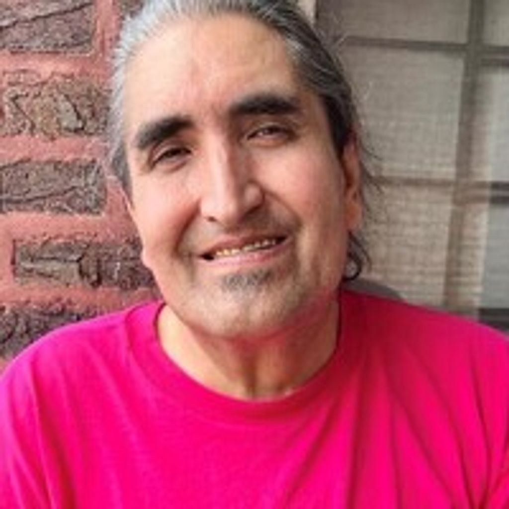 Alfonso J. Avalos