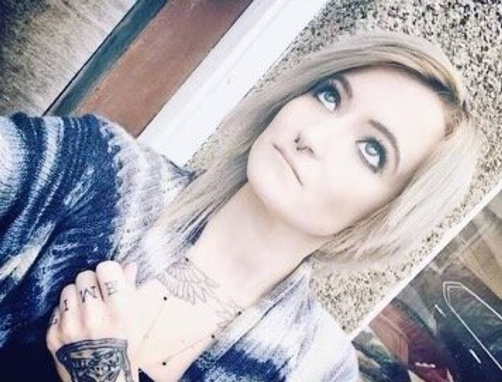 Lauren Elizabeth Mousseau Profile Photo