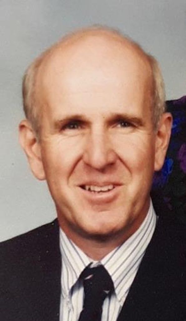 Charles Norman Profile Photo