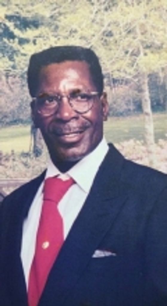 Jessie Franklin, Sr.