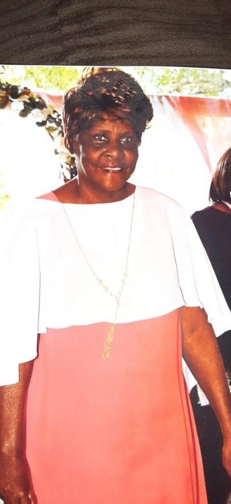 Mary Patton Owens Profile Photo