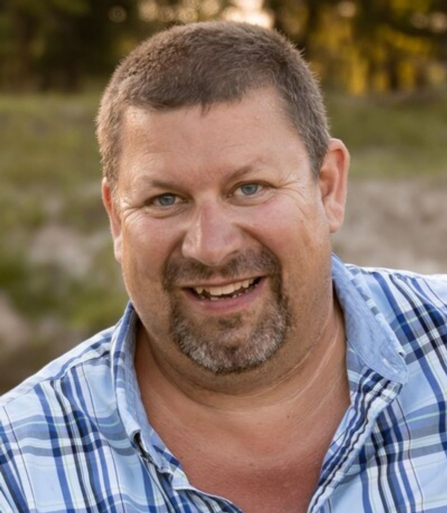 John James Lehmann