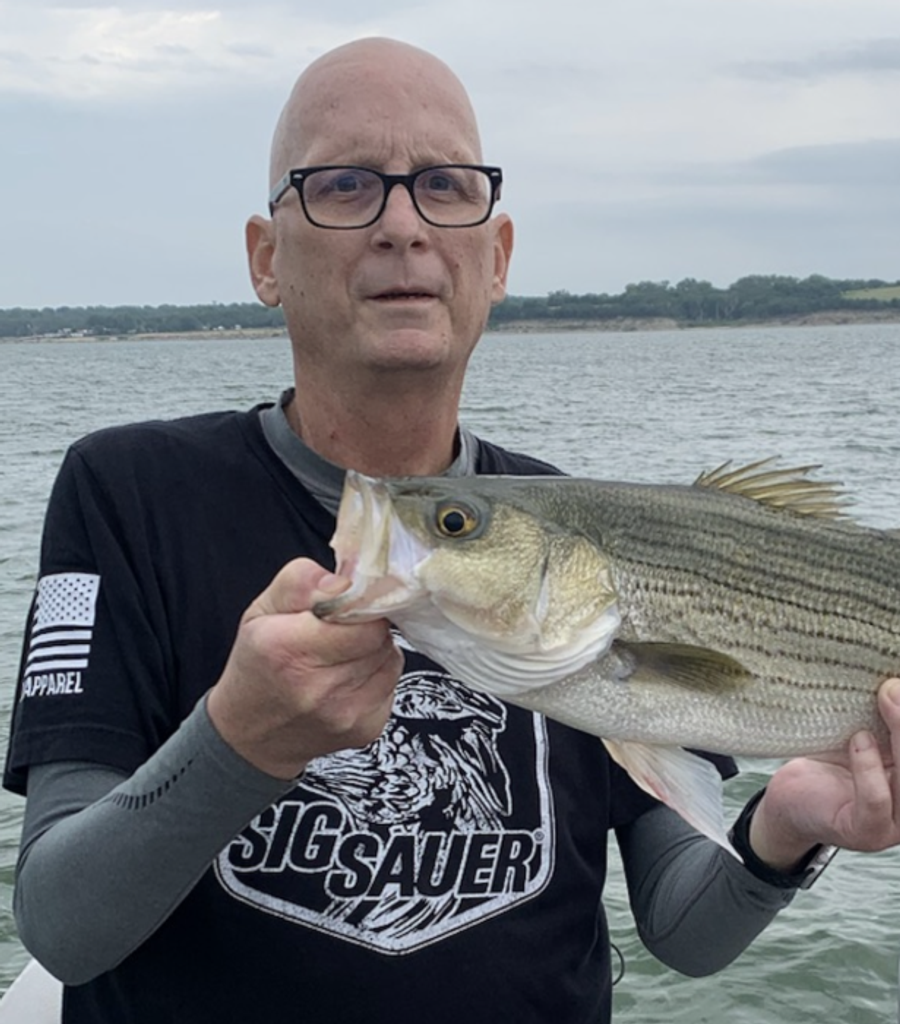 Scott A. Patterson Profile Photo