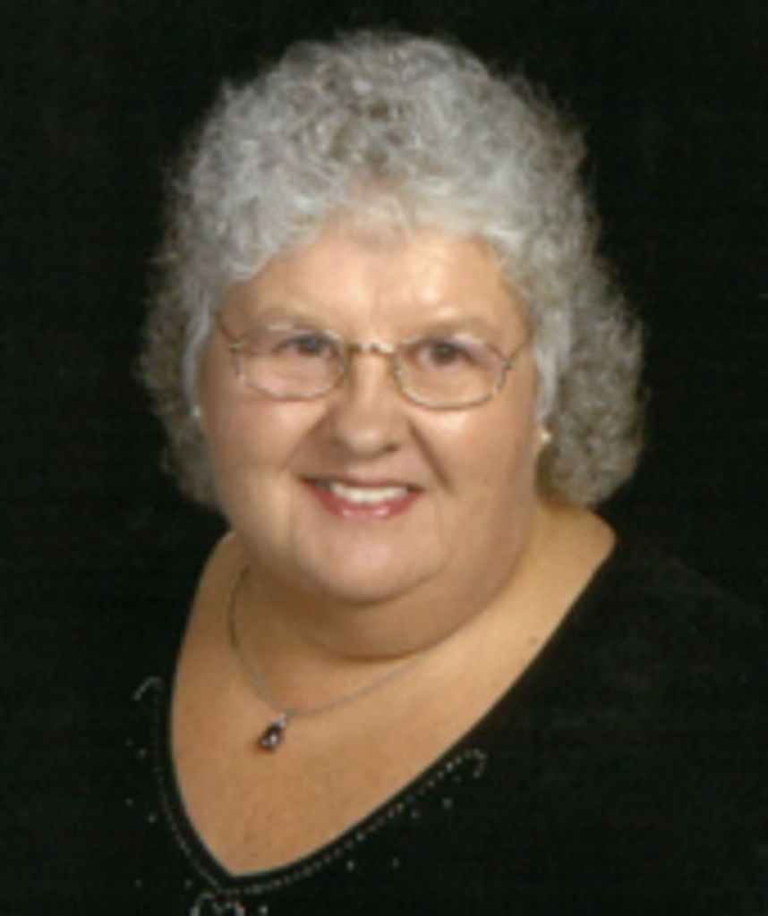 Diane J Van Price