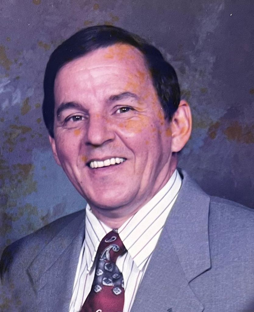 Rev. L.C. Truelove