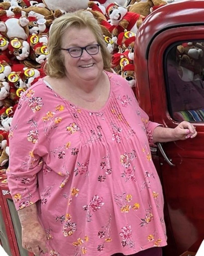 Patricia Anne Hall Profile Photo