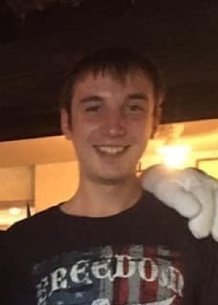 Dustin M. Warmus Profile Photo
