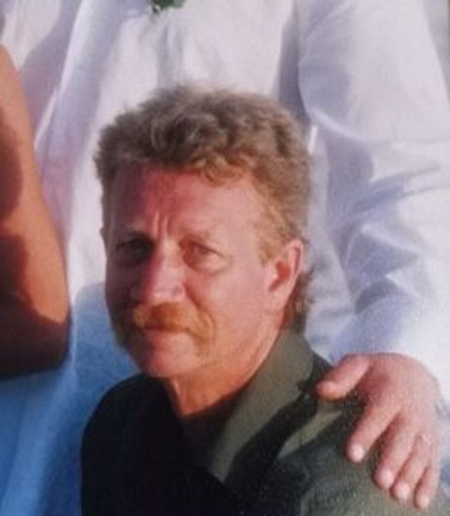 David Schade Profile Photo