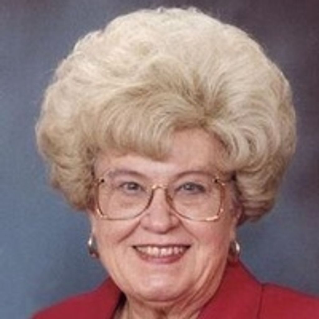 Louise Gower