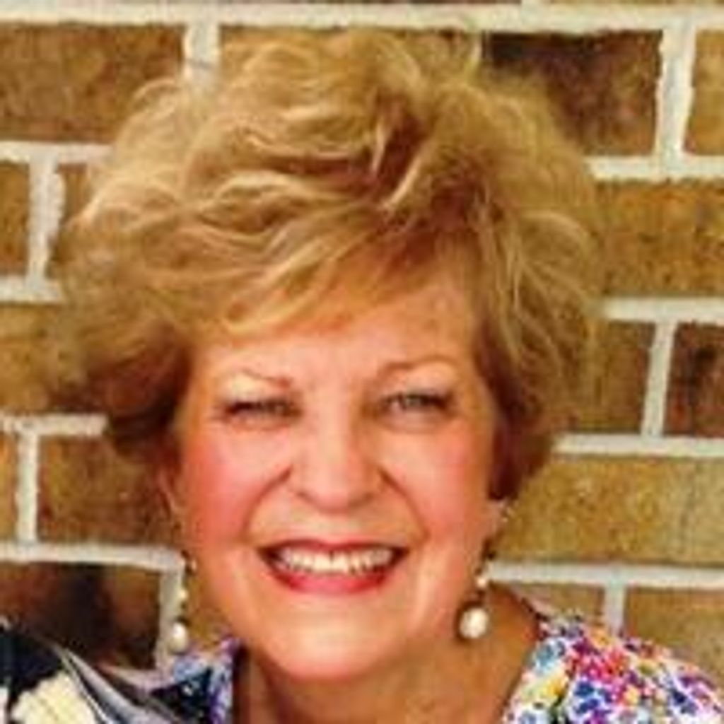 Myrlene Toups Cuccio