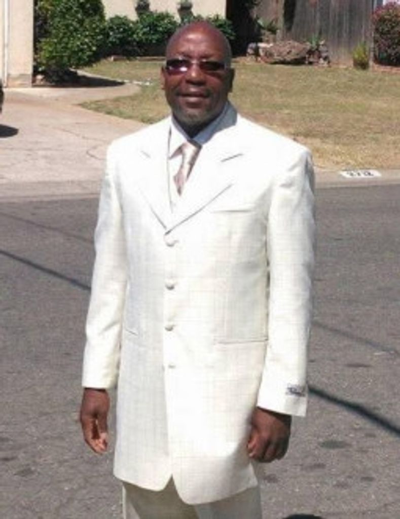 Joe Johnson Profile Photo