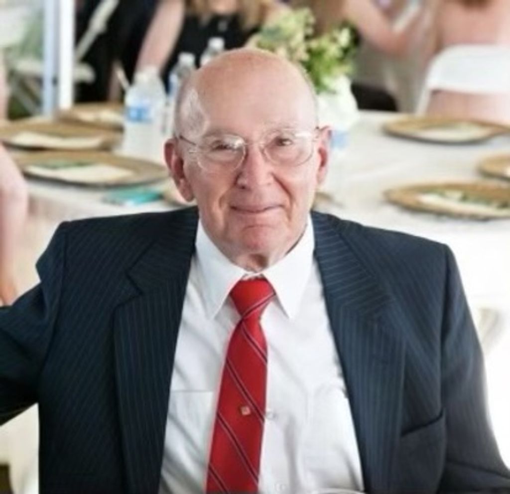 Treacil B. Myers Profile Photo