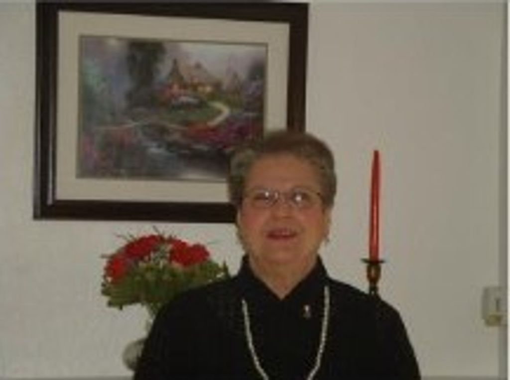 Ruth Eagleson