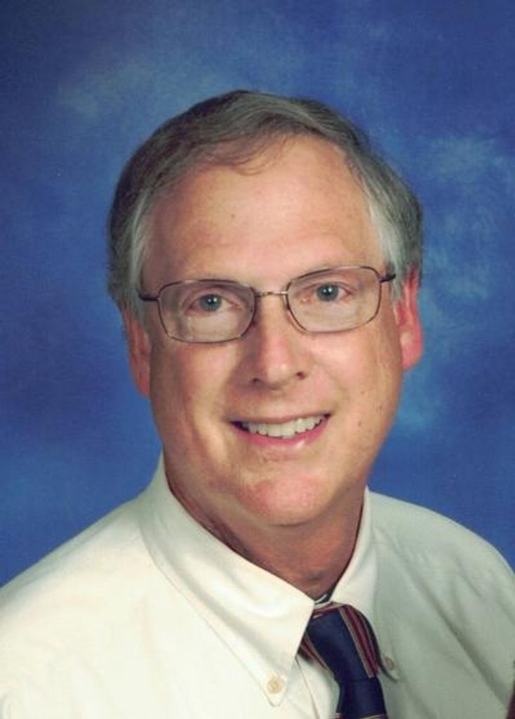 William "Bill" Hugh Ross Profile Photo