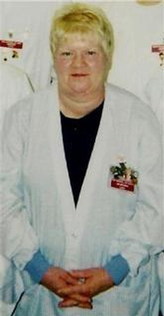 Pamela K. Barnes Profile Photo