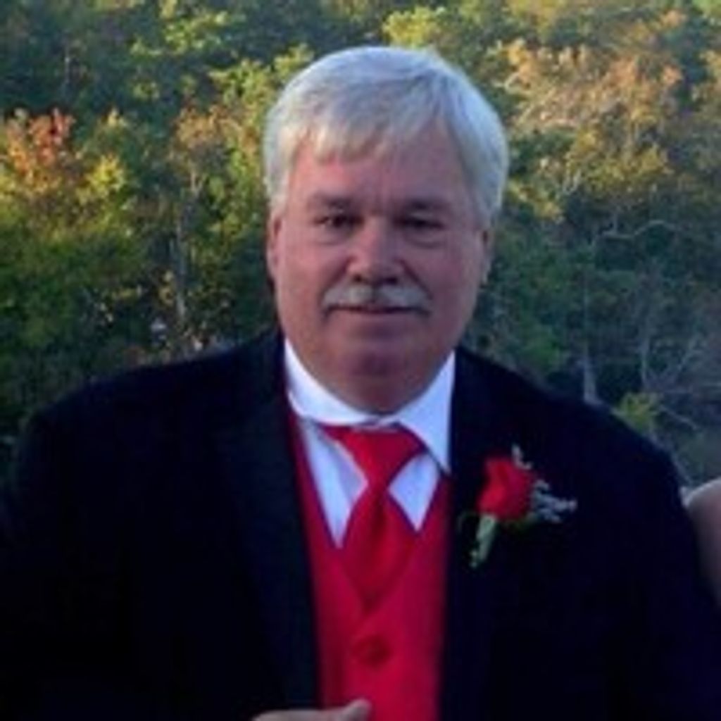 Kenneth Harvey Sumner Profile Photo