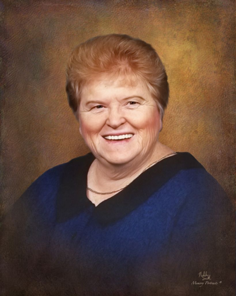 Jewel Elizabeth Camp Profile Photo