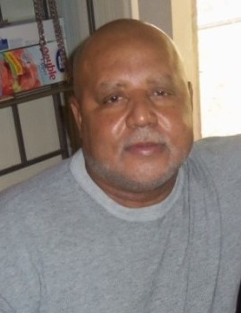 EDDIE BOOKMAN