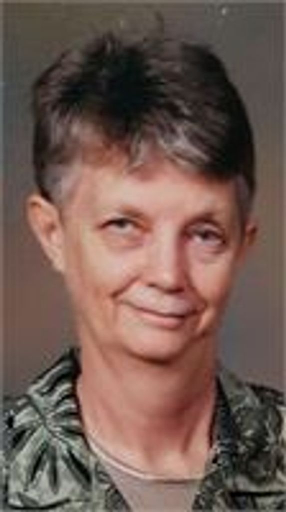 Susan (Ellis) Curtis